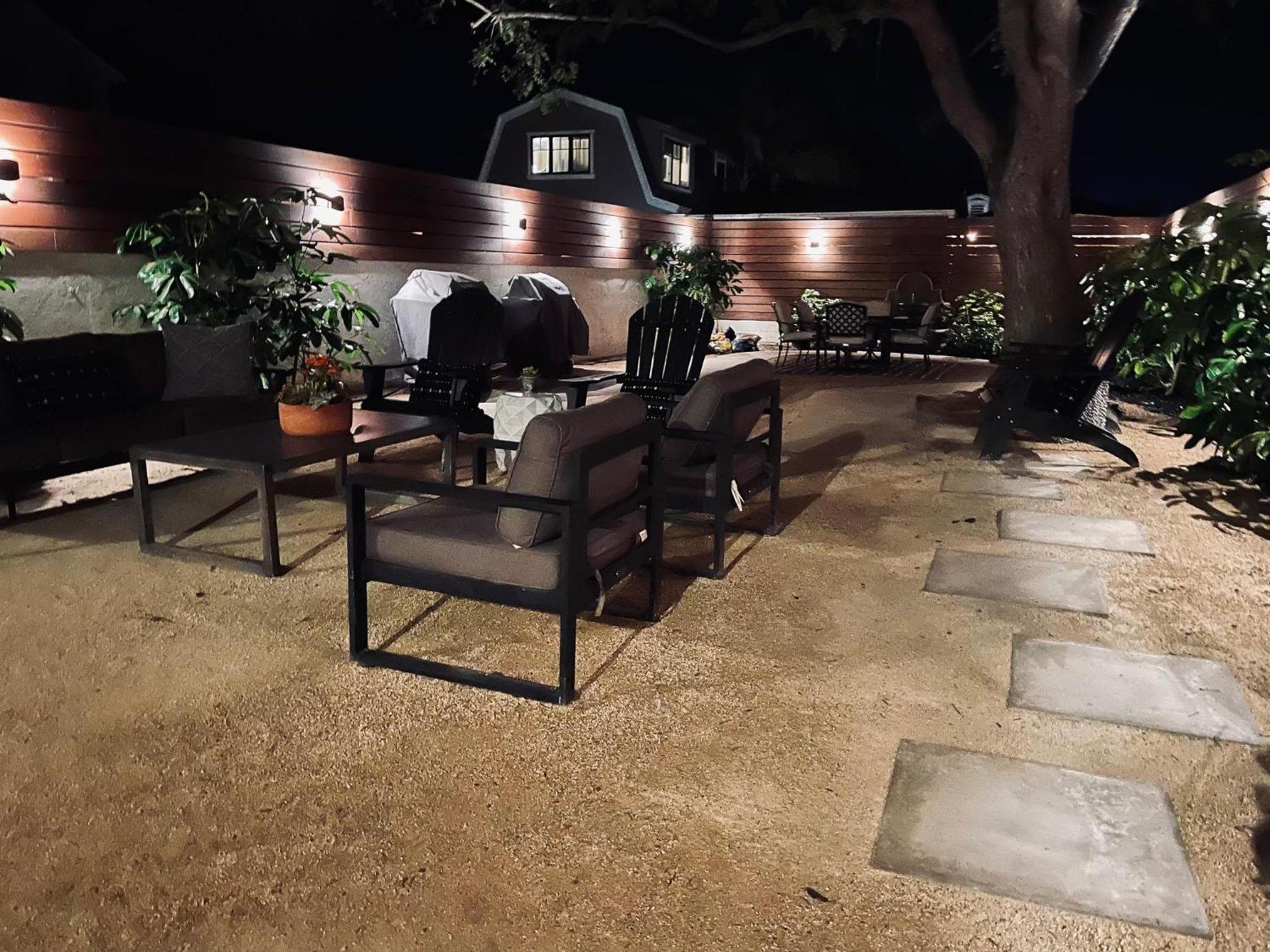 Villa Castillo 5 Santa Barbara Ngoại thất bức ảnh